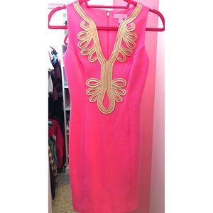 Lilly Pulitzer Dress XXS